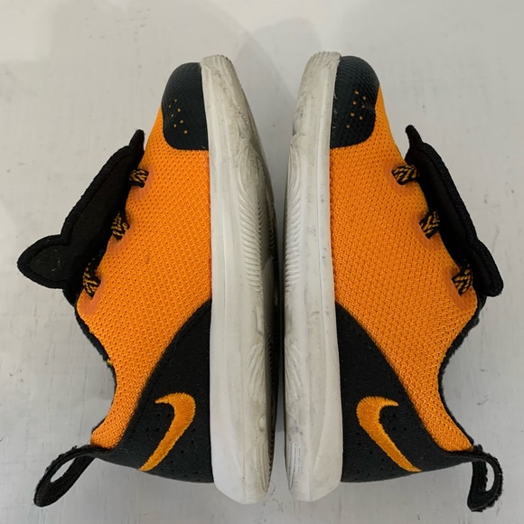 Nike KD XI Little Big Cats Kid’s Sneakers - Picture 6 of 10